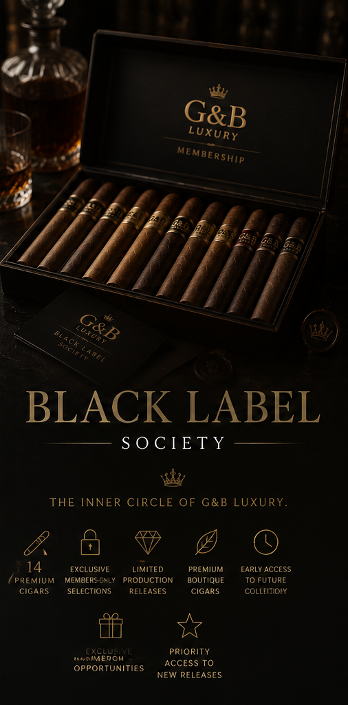 Black Label Society