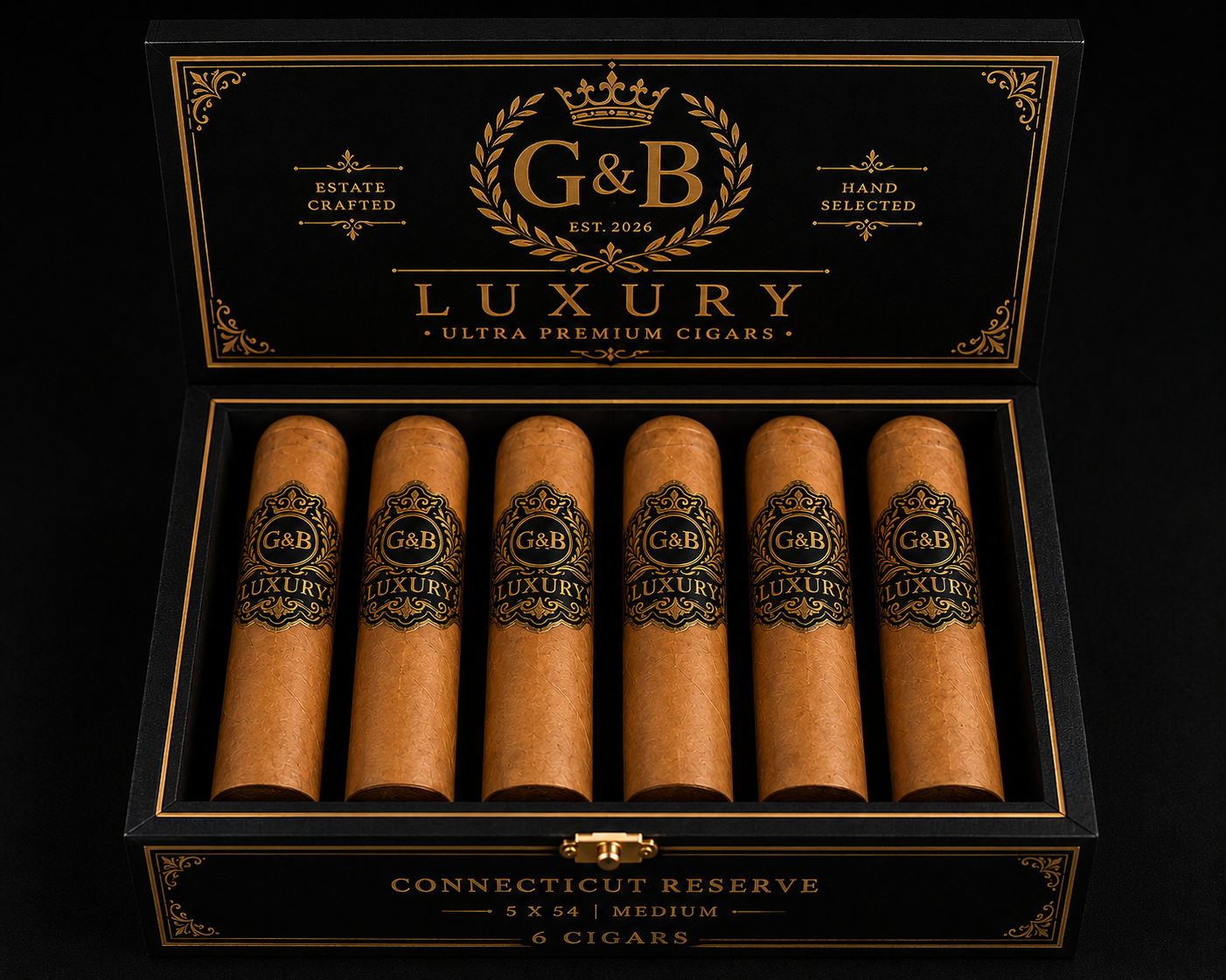 The Morning Reserve