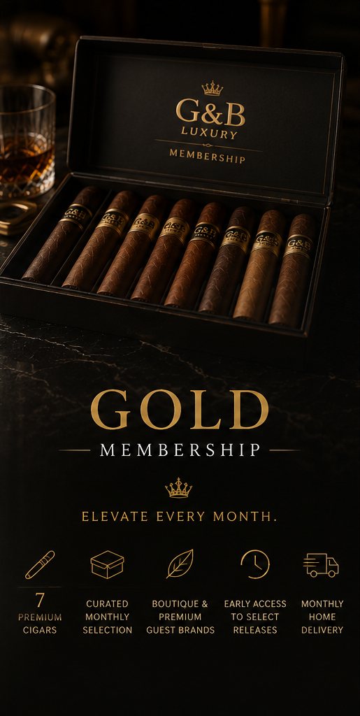 Gold Membership