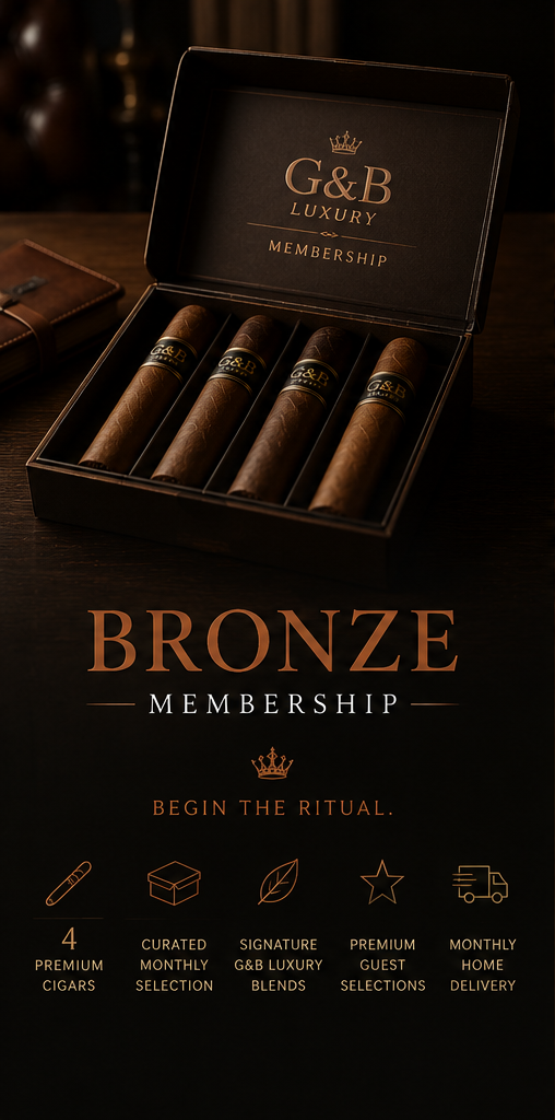 Bronze Membership