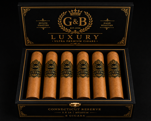 The Morning Reserve