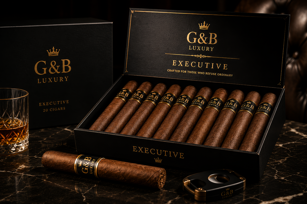 The Executive