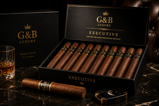 The Executive