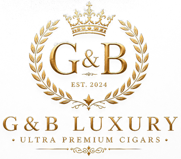 G&B Luxury Cigars